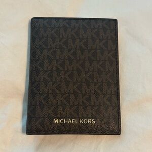 Michael Kors Passport Wallet